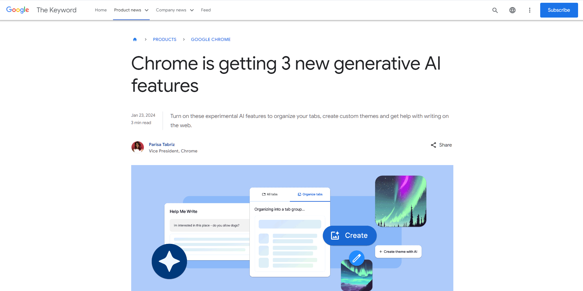 I Checked Out All 35 Google Labs Experiments Here S The Scoop