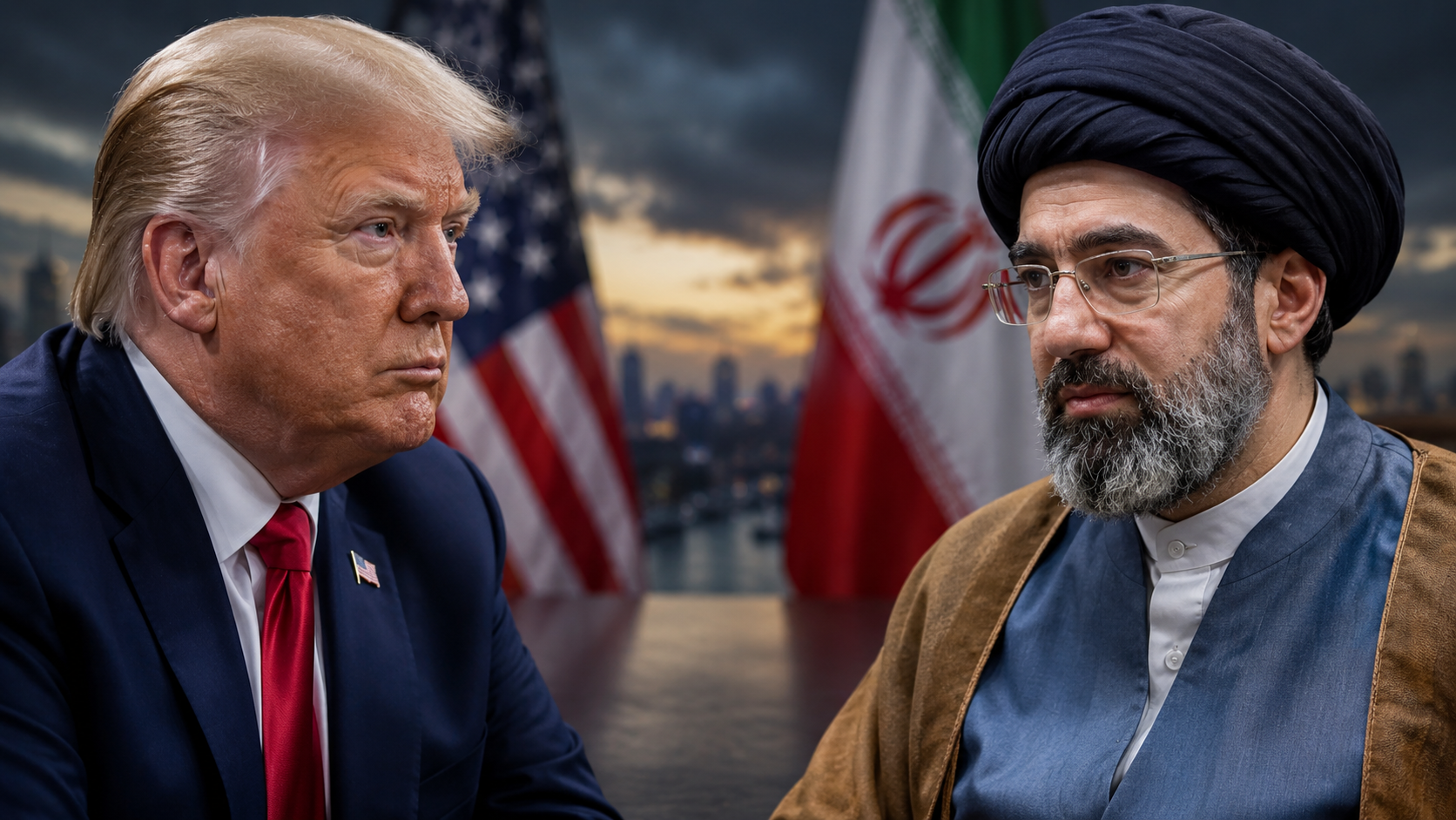 thecoaltrader.substack.com - Matt Warder - Iran Deal Optimism Sparks Coal Stock Correction