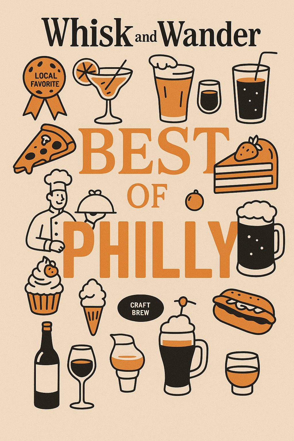 Best of Philly