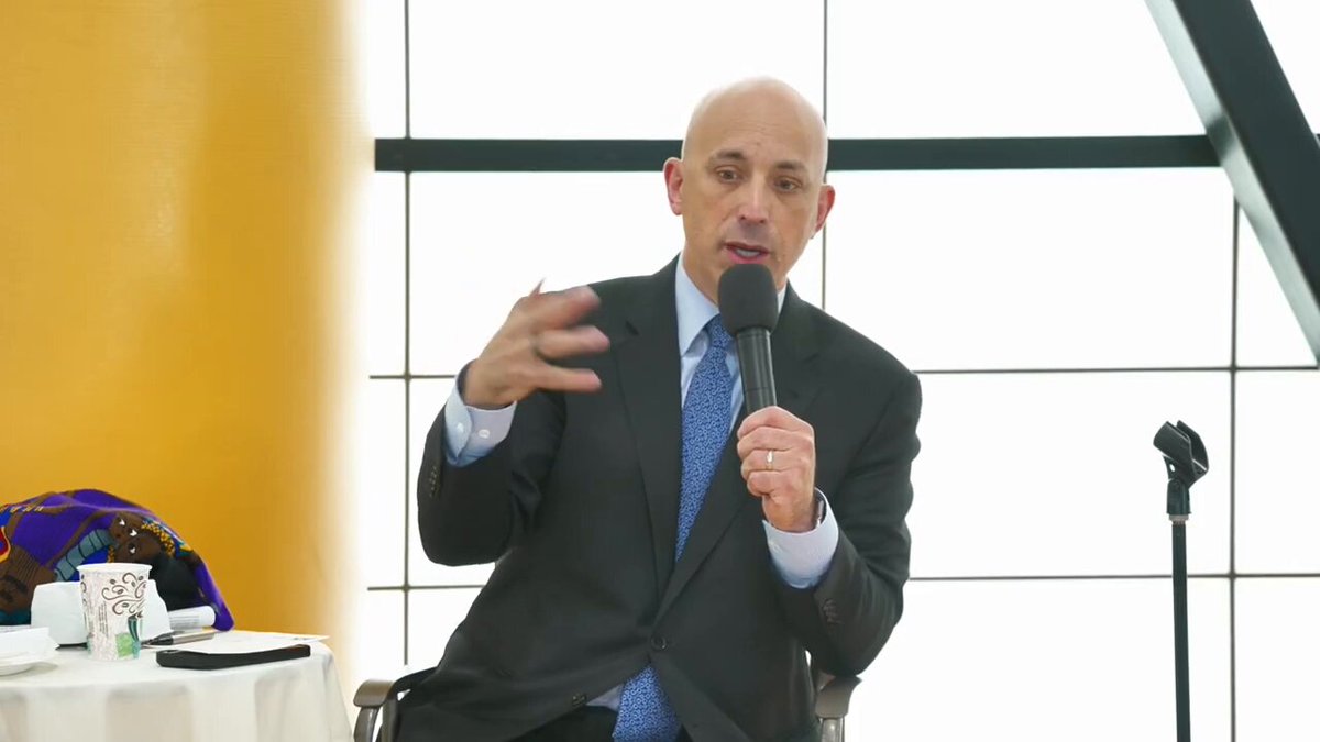 Anti-Defamation League (ADL) Chief Says He Is Working with the FBI to Monitor Americans