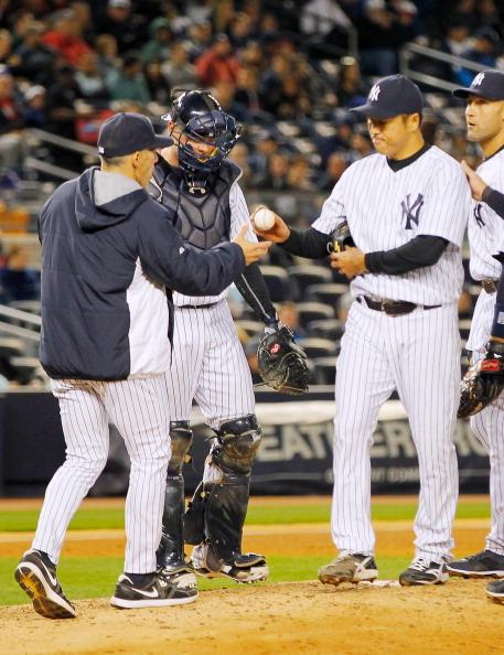 (Photo by Andy Marlin/Getty Images)