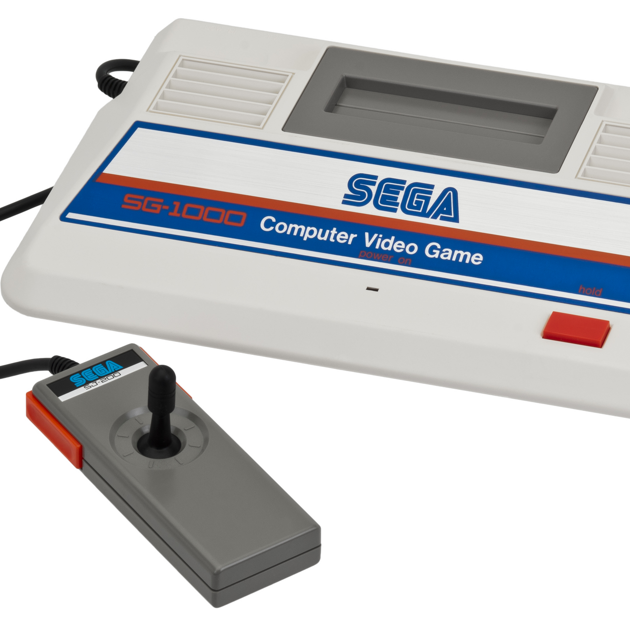 Zippy Race (SG-1000, 1984) - by Dylan Cornelius - Sega Does