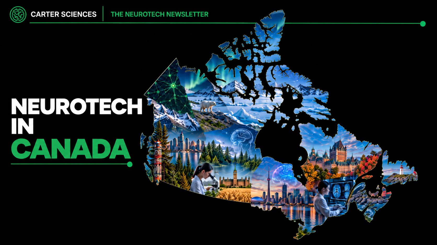 Neurotech in Canada cover artwork
