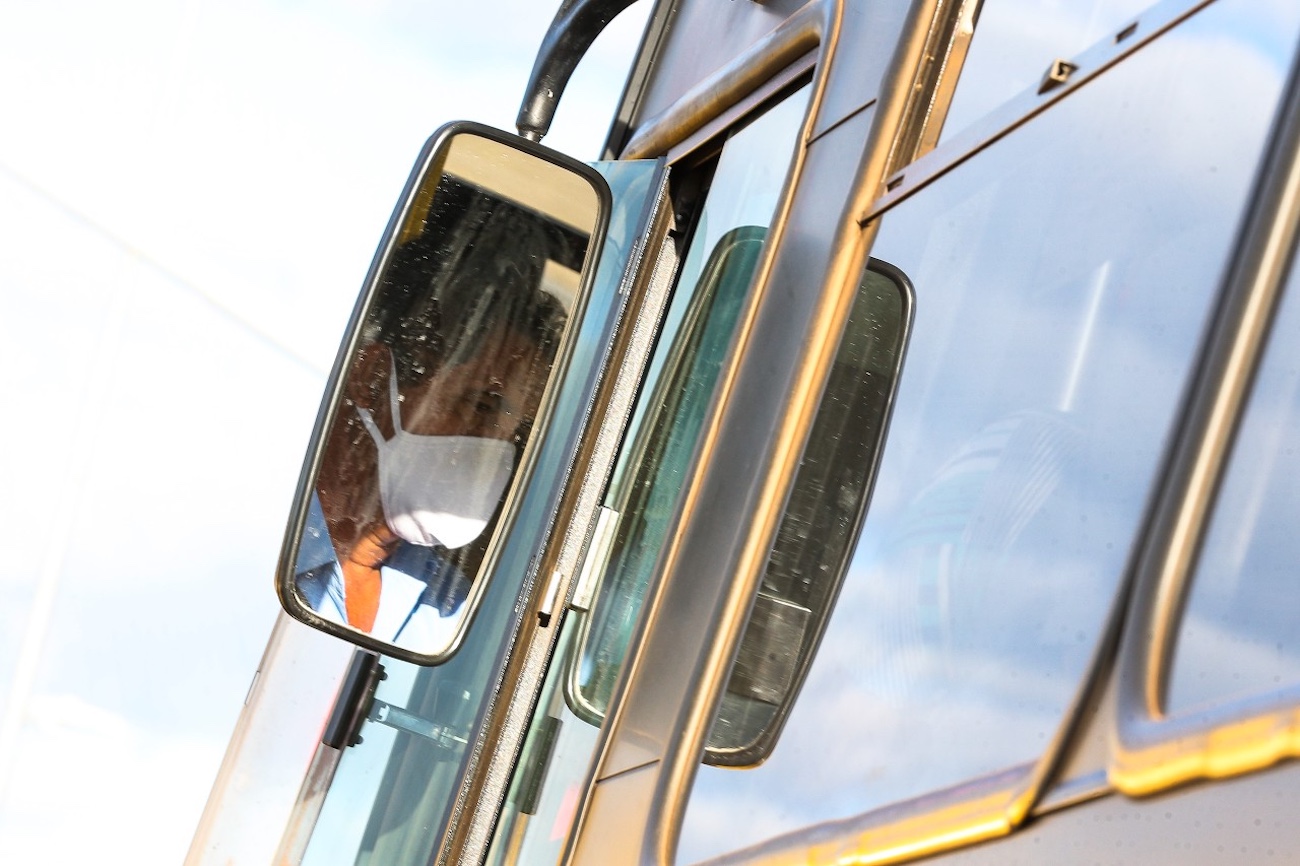 Covid-19: empresa de ônibus é condenada por morte de motorista que levava passageiros a UPA