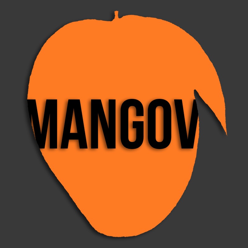 Substack profile picture for @mangov