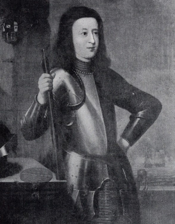 Was Martin Behaim Jewish?