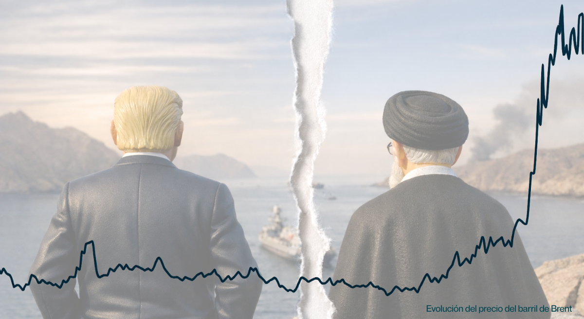 El coste político de una escalada sin plan y una tregua sin garantías