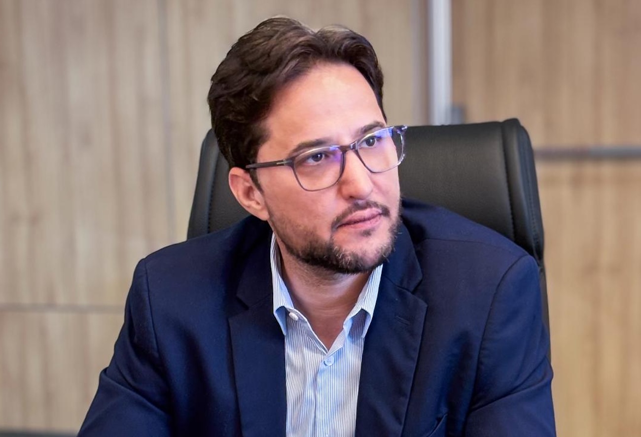 Rogério Gago da Silva assume Secretaria-Geral da ALE/RO em transição harmoniosa