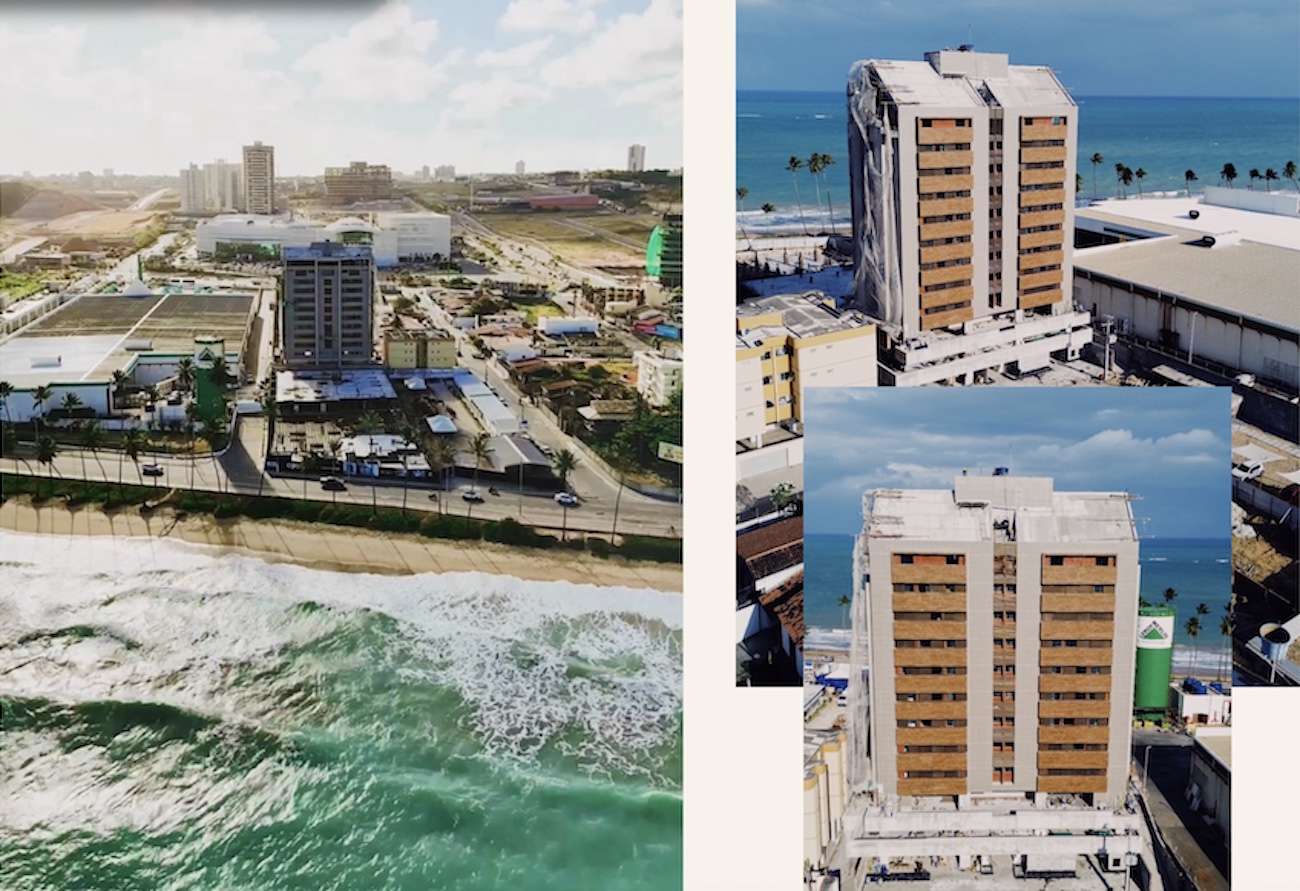 Empreendimento da Garden Incorporadora em Maceió é a melhor opção para quem quer investir na cidade