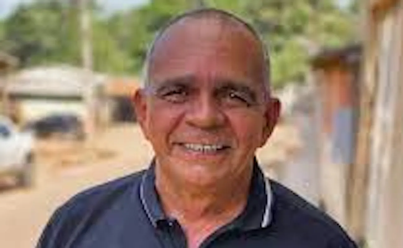 Ex-Prefeito de Porto Velho, Carlinhos Camurça é denunciado por crime contra menor