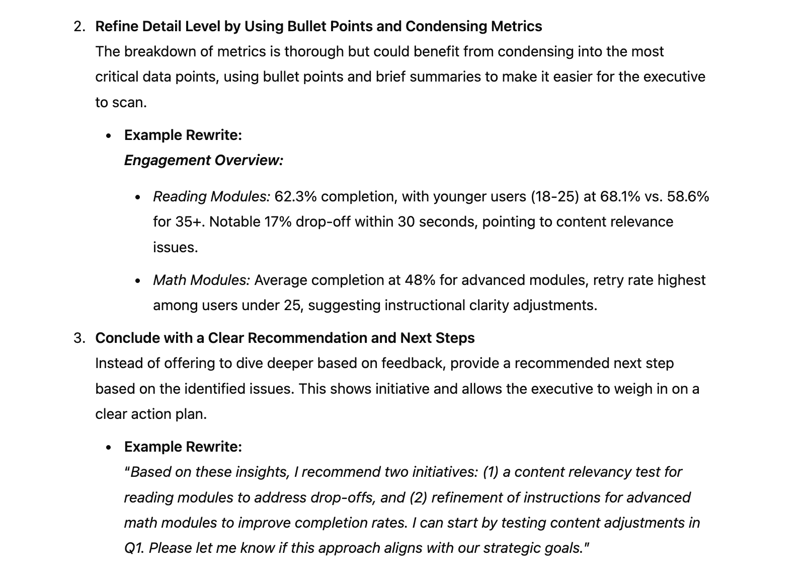 Image from How to become a supermanager with AI