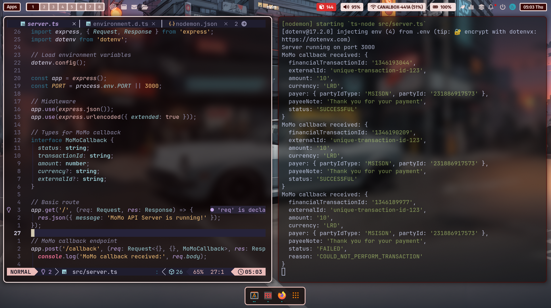 Going Live with MTN MoMo API in 2025: The Complete Developer Guide