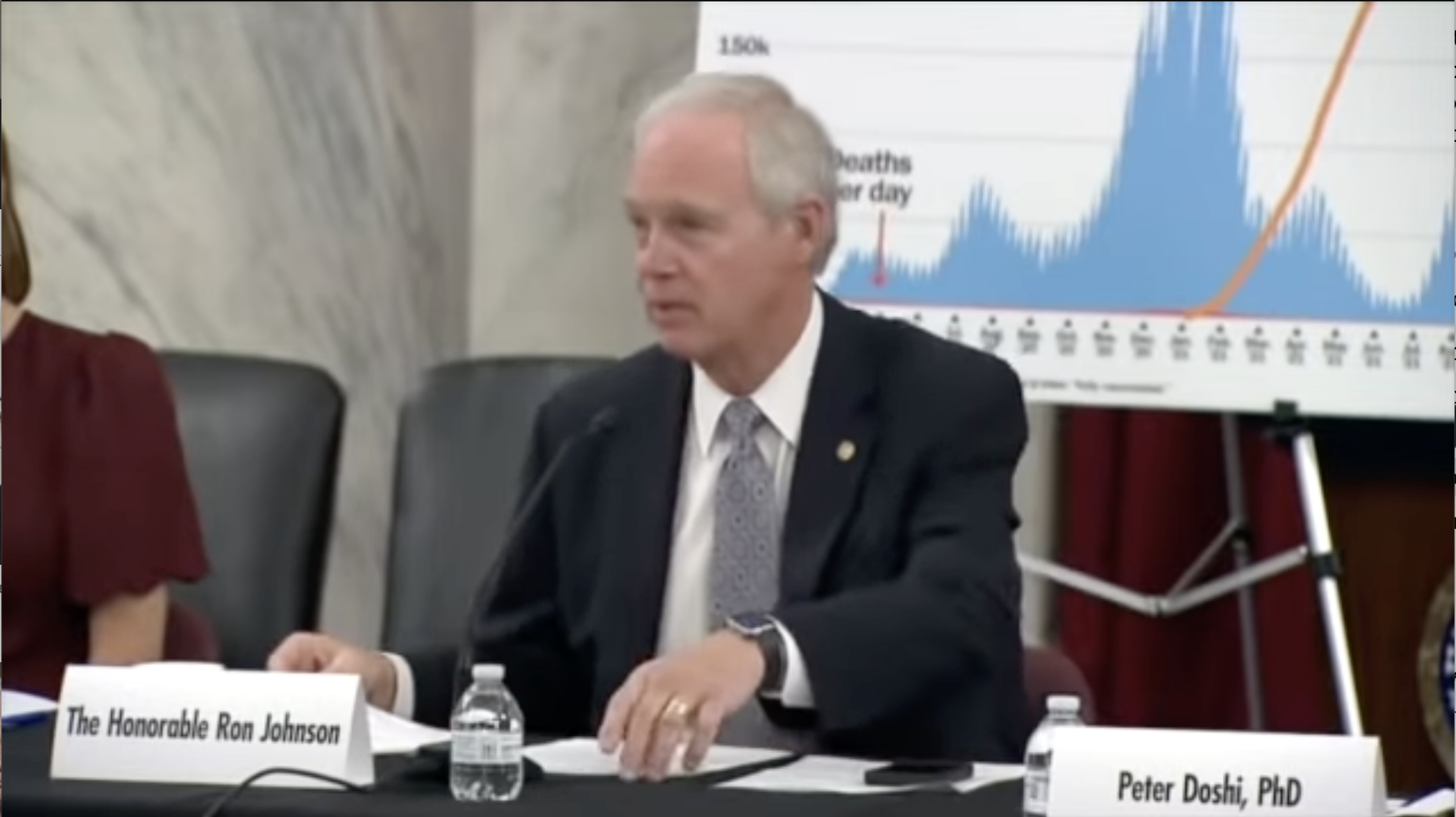 midwesterndoctor.com - A Midwestern Doctor - Why Did the Government Lie About the COVID Vaccines?