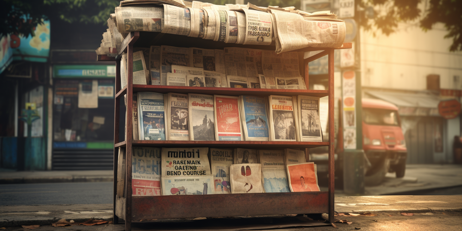 ADHDowa prasówka #1