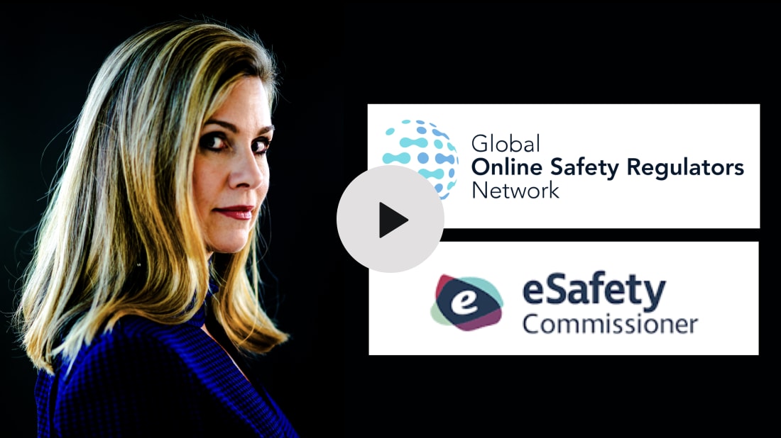 CIA Recruit Is Pursuing Global Internet Censorship As “eSafety” Czar In Australia
