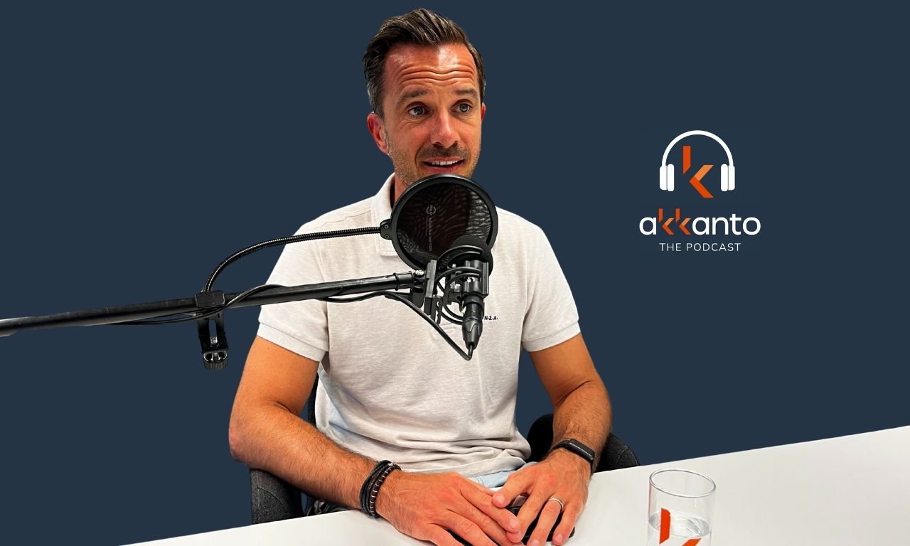 Manu Leroy (ex-Red Lion/Belgian Football Association): "Reputation comes on foot and leaves on horseback"