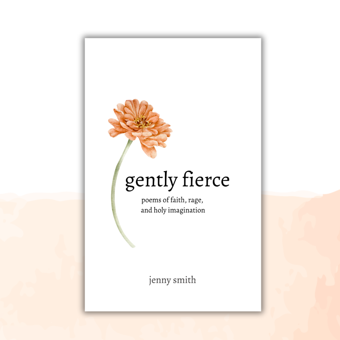 Gently Fierce is here!!!