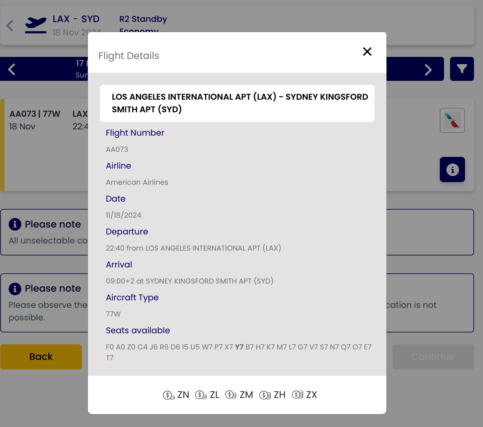 Zed Fair Code ZED fares: everything you need to know - by John Derrick