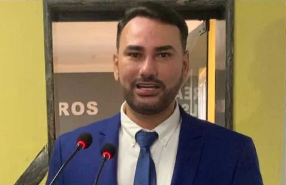 Editorial: Sobre as calúnias do vereador agressor de mulheres que vai responder na justiça por suas leviandades