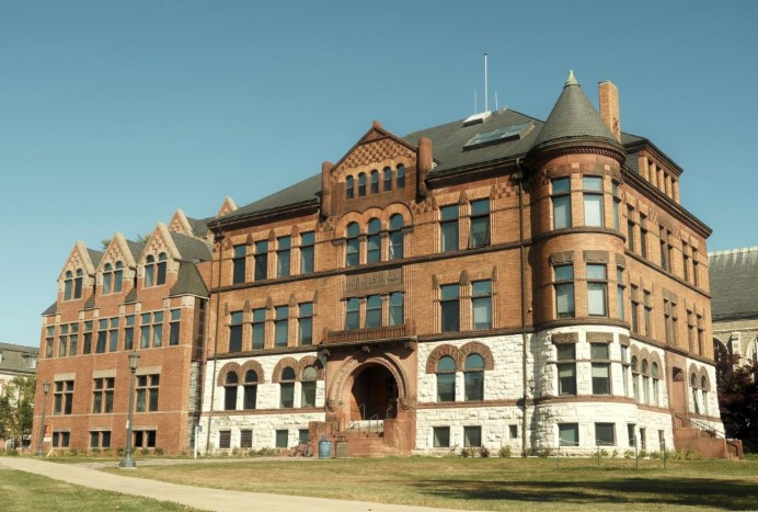 Student Access Cards, Williams College and a Vexatious Lawsuit over Jewish Religious Observance
