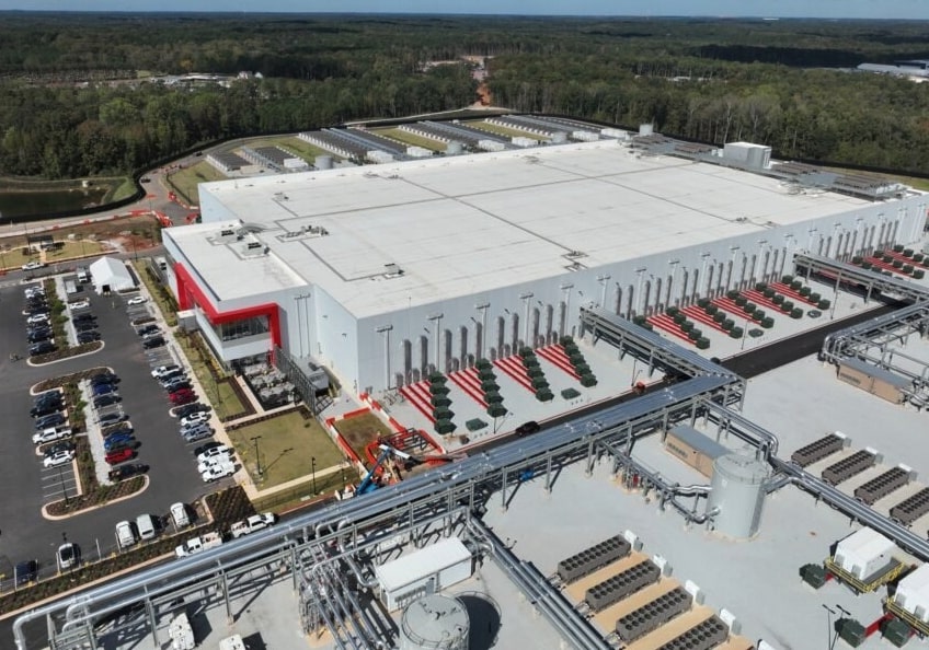 Inside Microsoft 2 GW Fairwater AI Data Centers