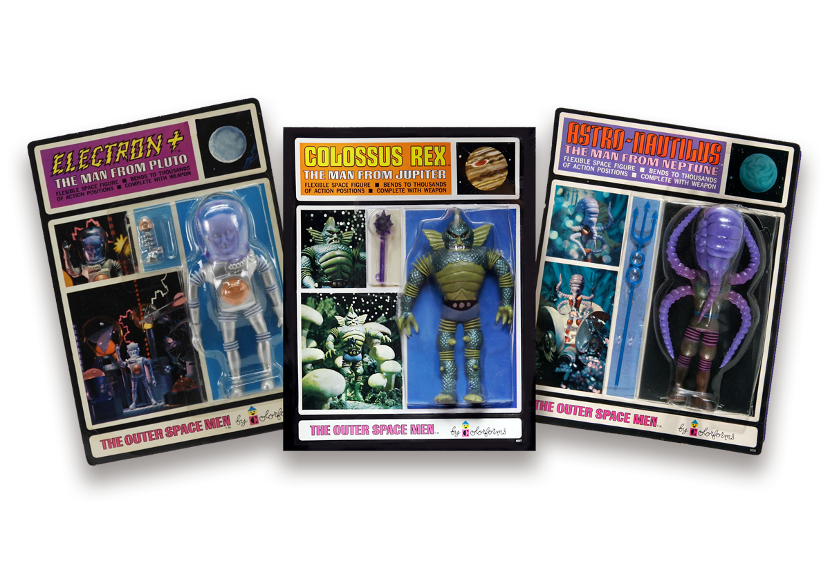 Colorforms Star Wars The Most Inovative Colorforms Sets Ever!