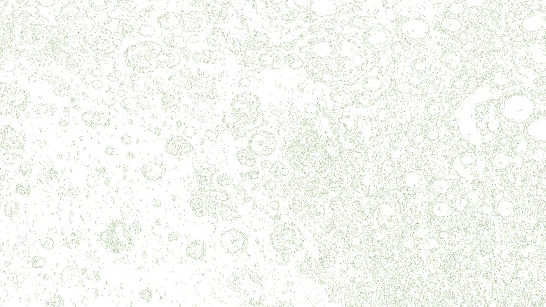 An artistic reference to moon math as illustrated by Alex Patow.