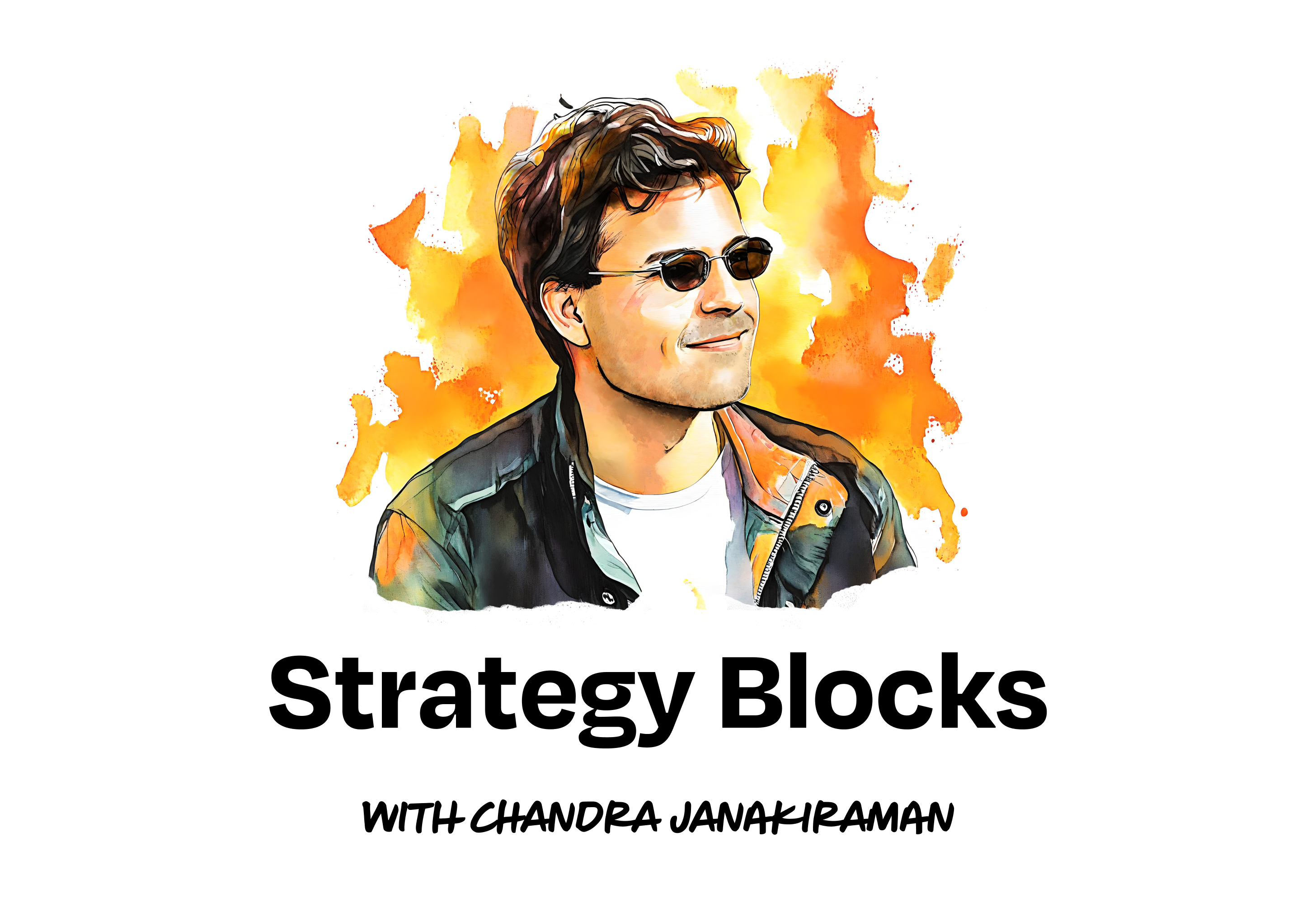 Image from Strategy Blocks: An operator’s guide to product strategy