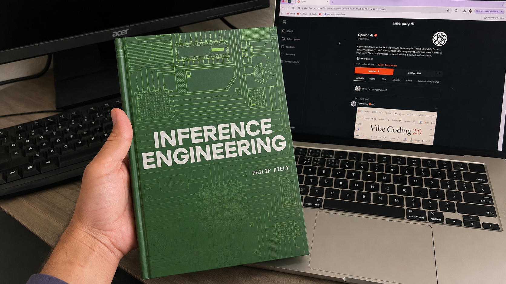 Master Inference Engineering: The Skill Behind Faster, Cheaper AI Models