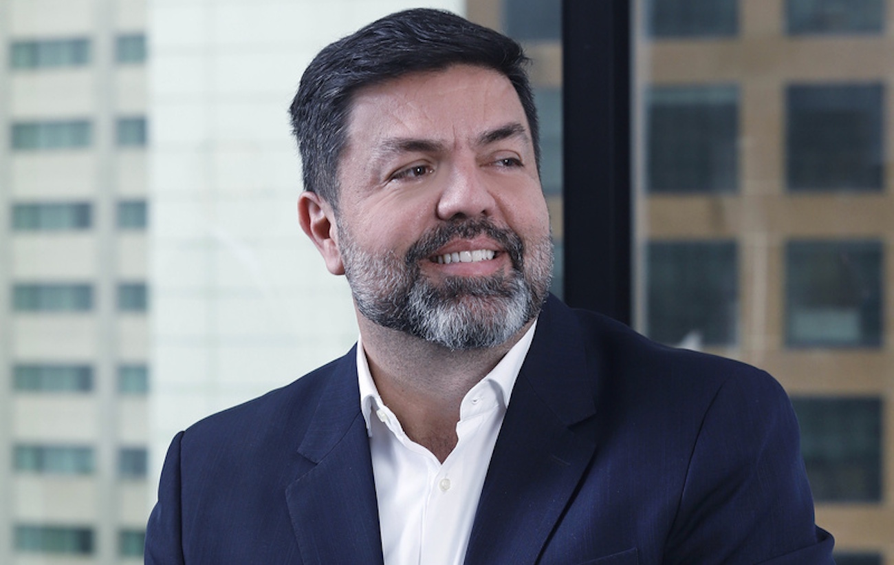 Quando a lei tenta alcançar o algoritmo