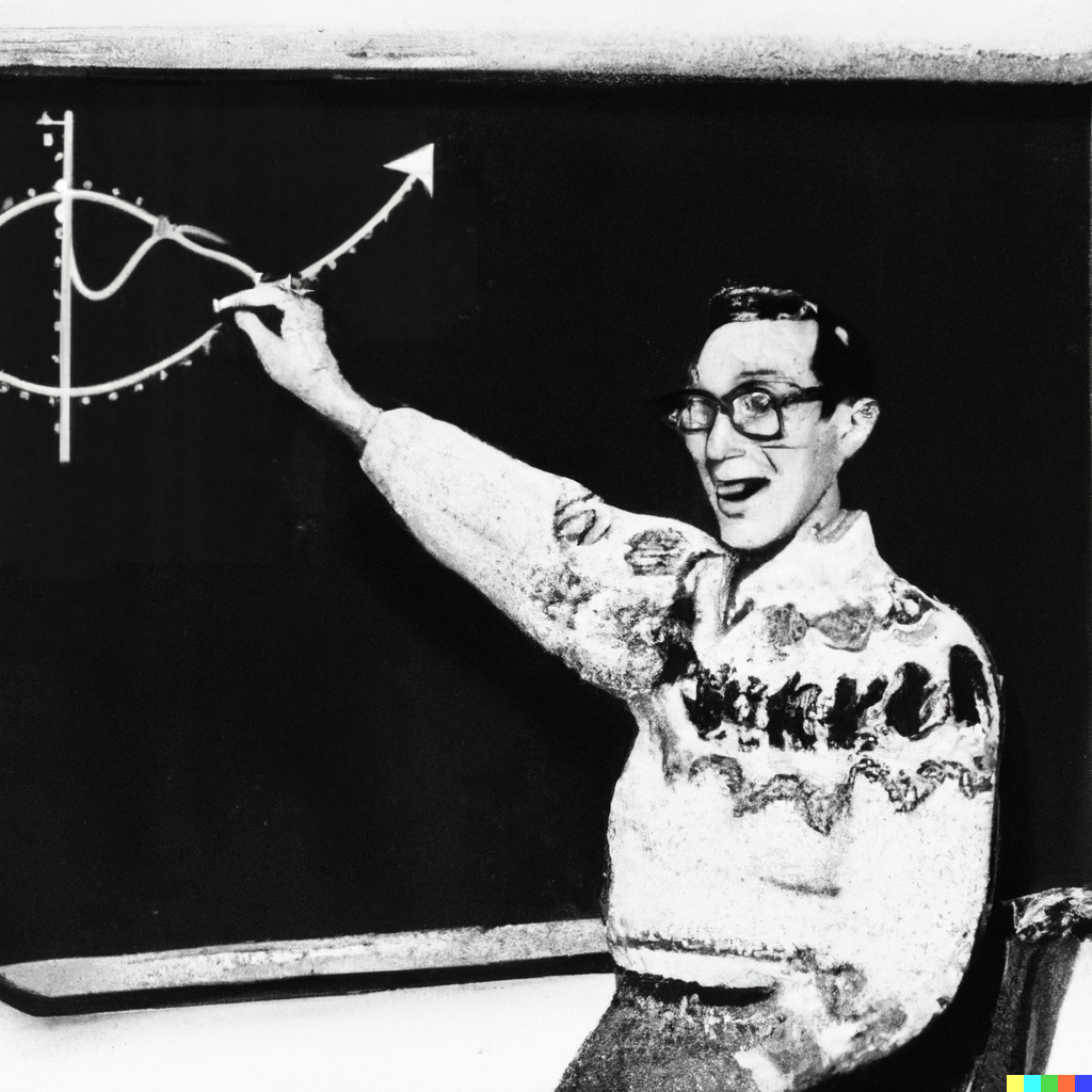 What Should School Teach Teenagers About Statistics?