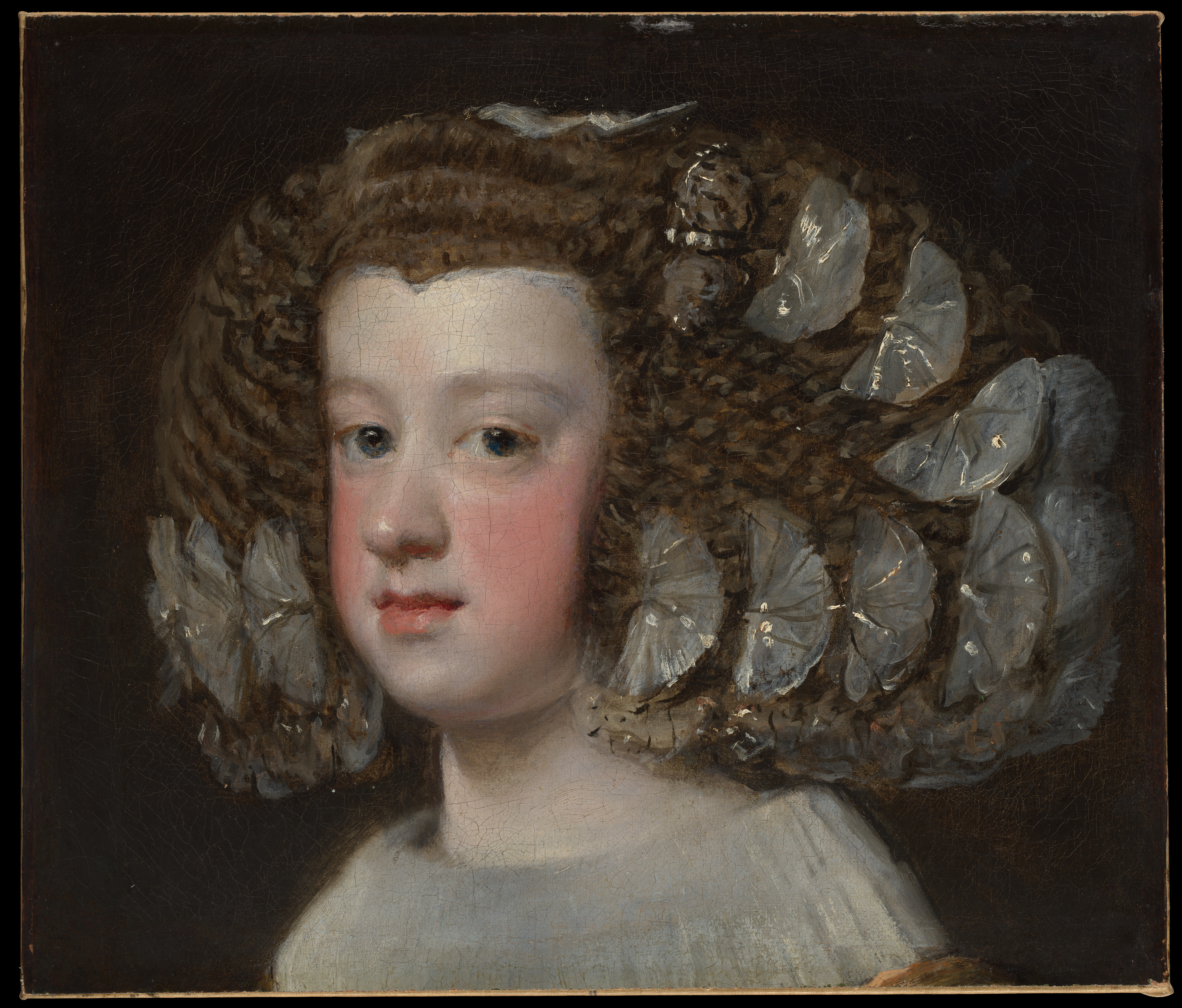 Velazquez, Maria Teresa