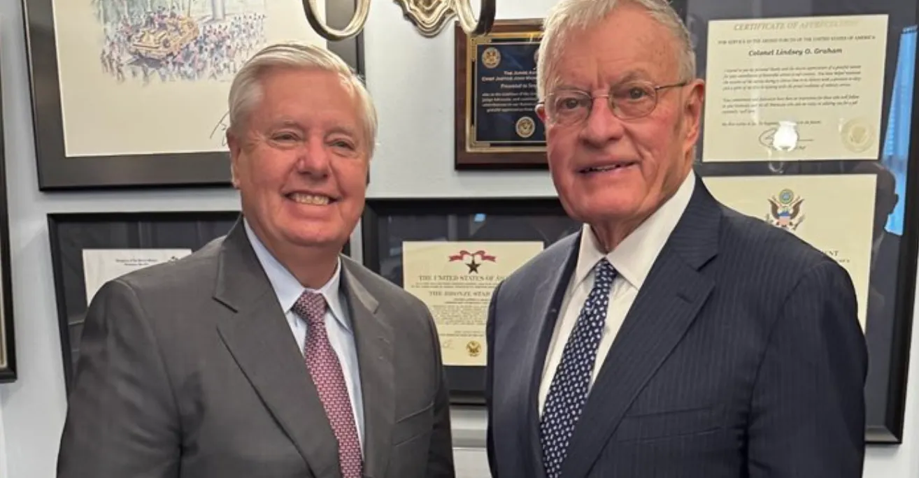 Kellogg: Trump seems to have given Ukraine green light to use long-range missiles to hit deep inside of Russia