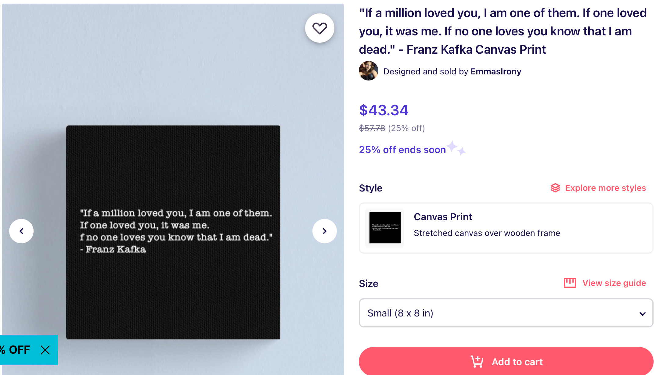 Kafka Copypastas - by Aidan Walker