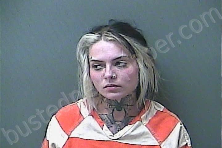Heidi Suzette Earl
