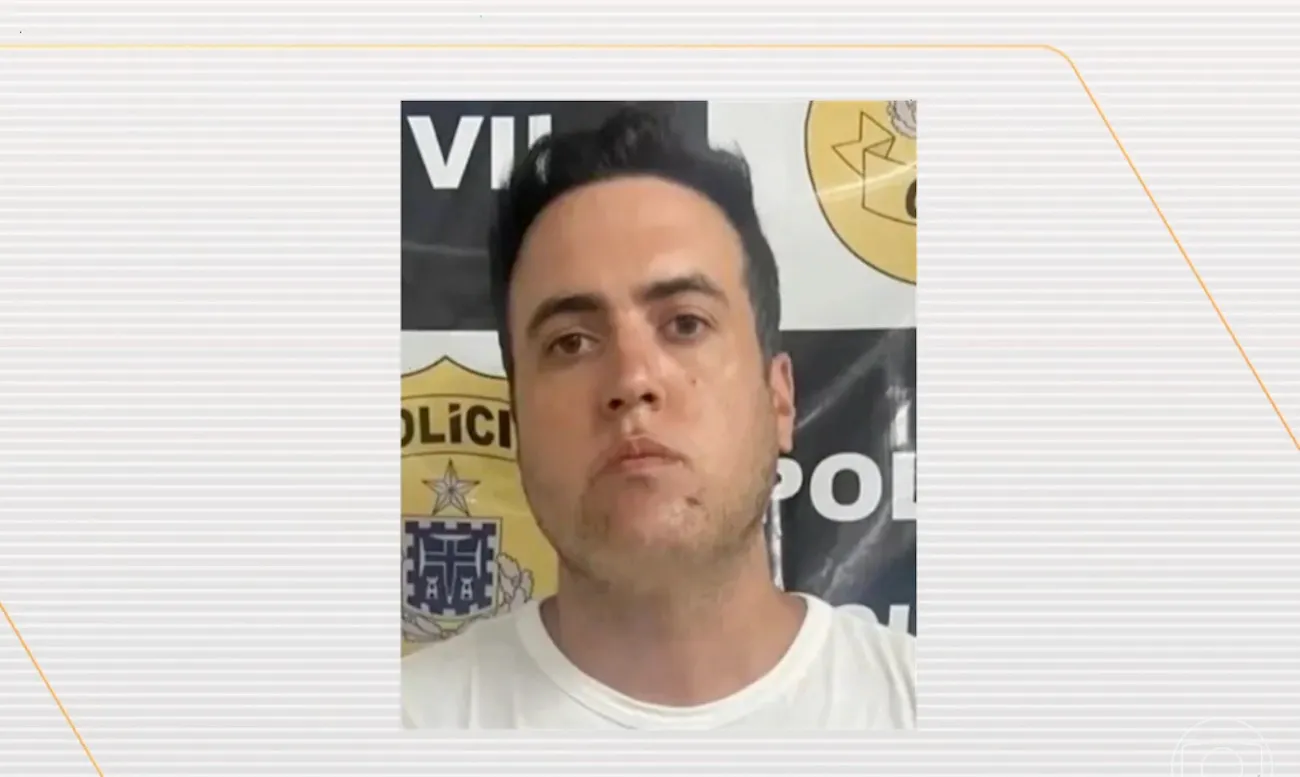 Polícia desmonta rede de corrupção após execução de delator do PCC em Guarulhos