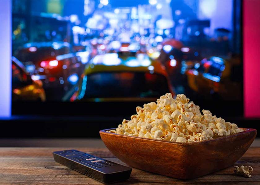 How Visual Food Cues Cause You to Overeat — Even if You're Not Hungry