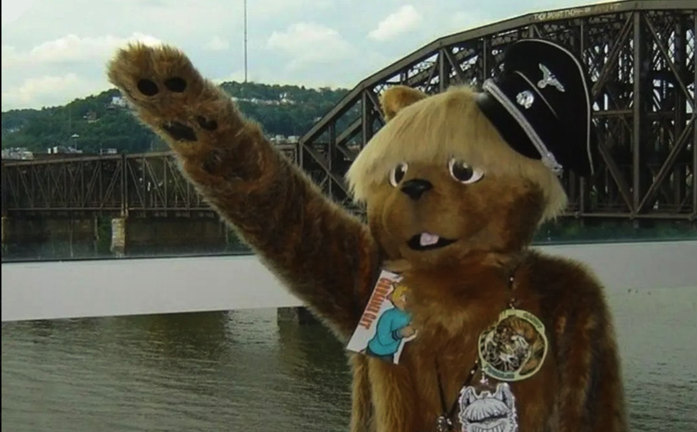 Furry Convention Anthrocon Bans