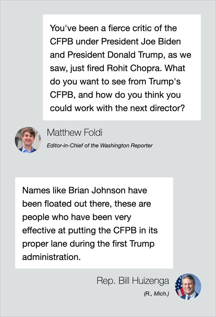 Washington Reporter