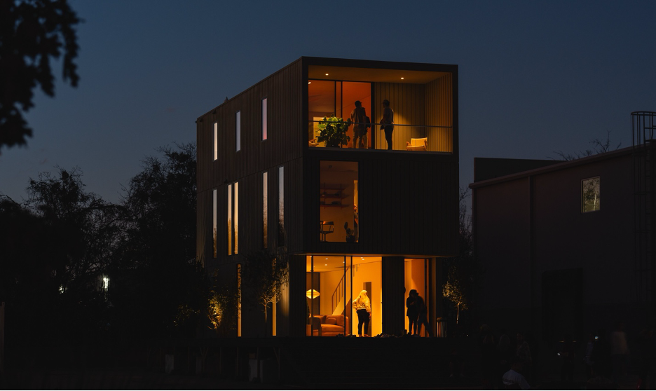 Our Turn to Build: - Chamber of Progress