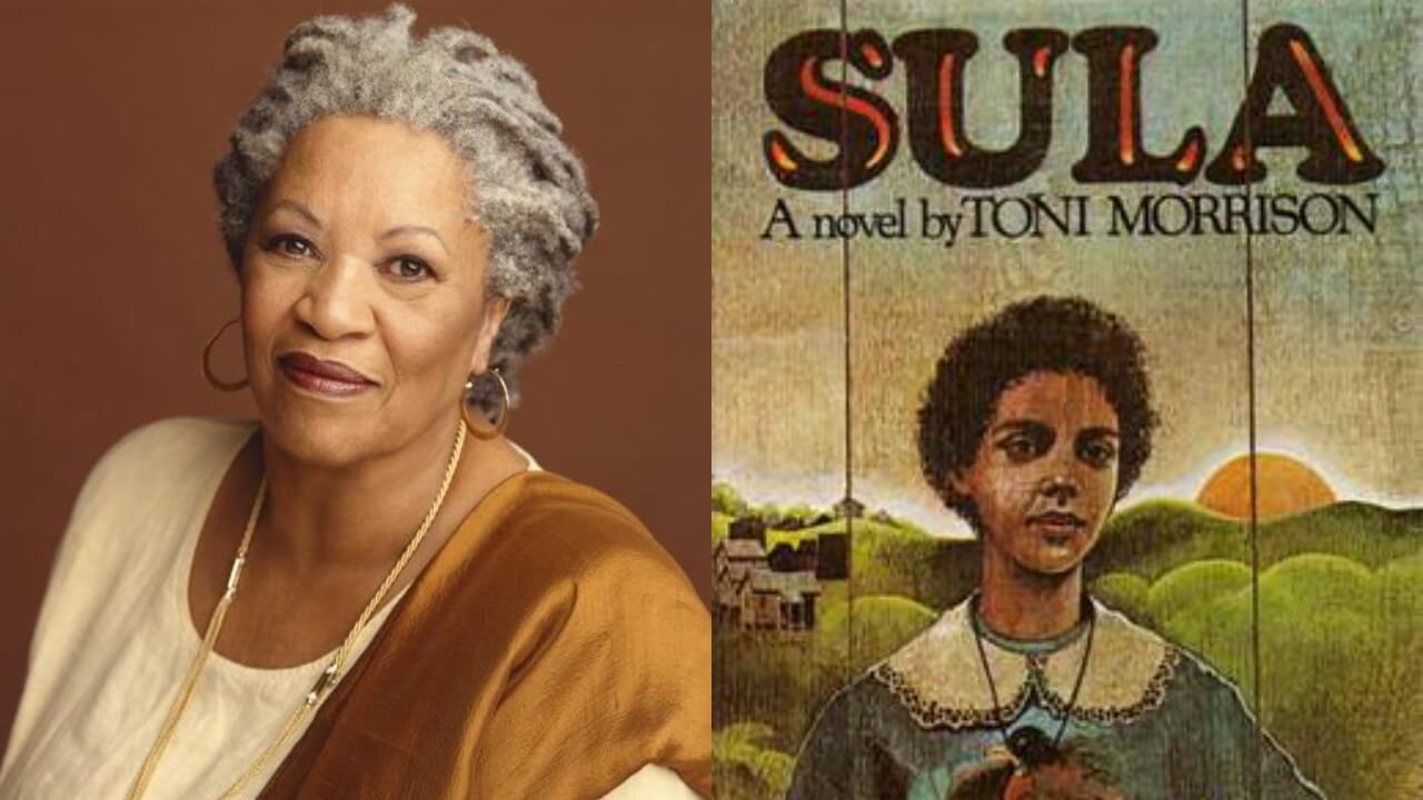 Toni Morrison's Sula, the Great Underrated American Novel
