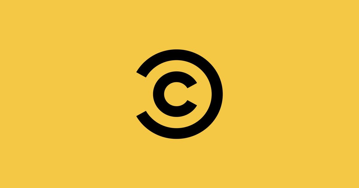Comedy Central UK | Homepage