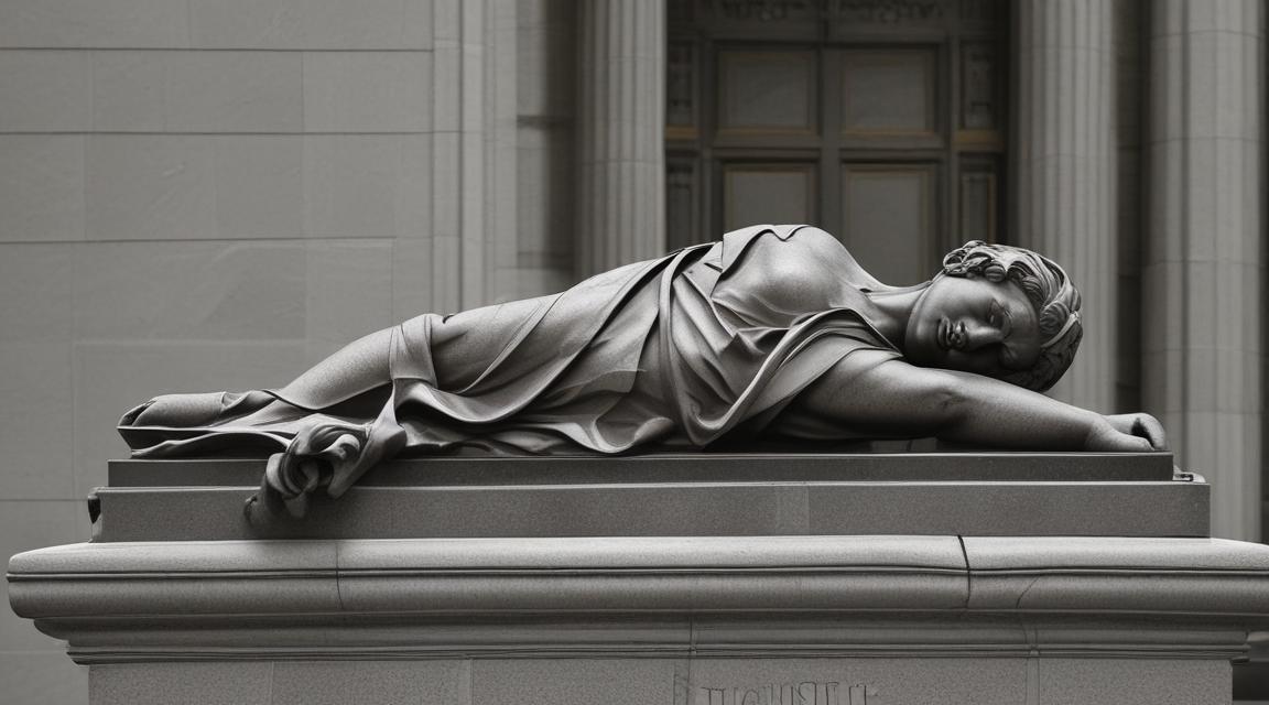 O Direito pode "morrer"? Universidade Suíça diz que sim