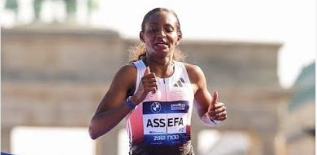 How Do You Run on a Torn Achilles? 