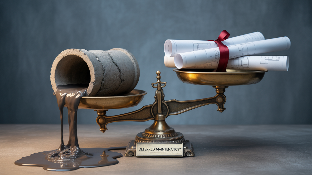 Image for article: Palm Bay Infrastructure Funding and City Council Actions