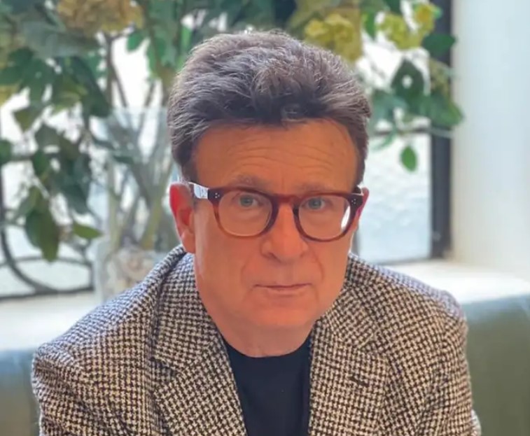 Hoax Alert: A Harassed Harris (2026)