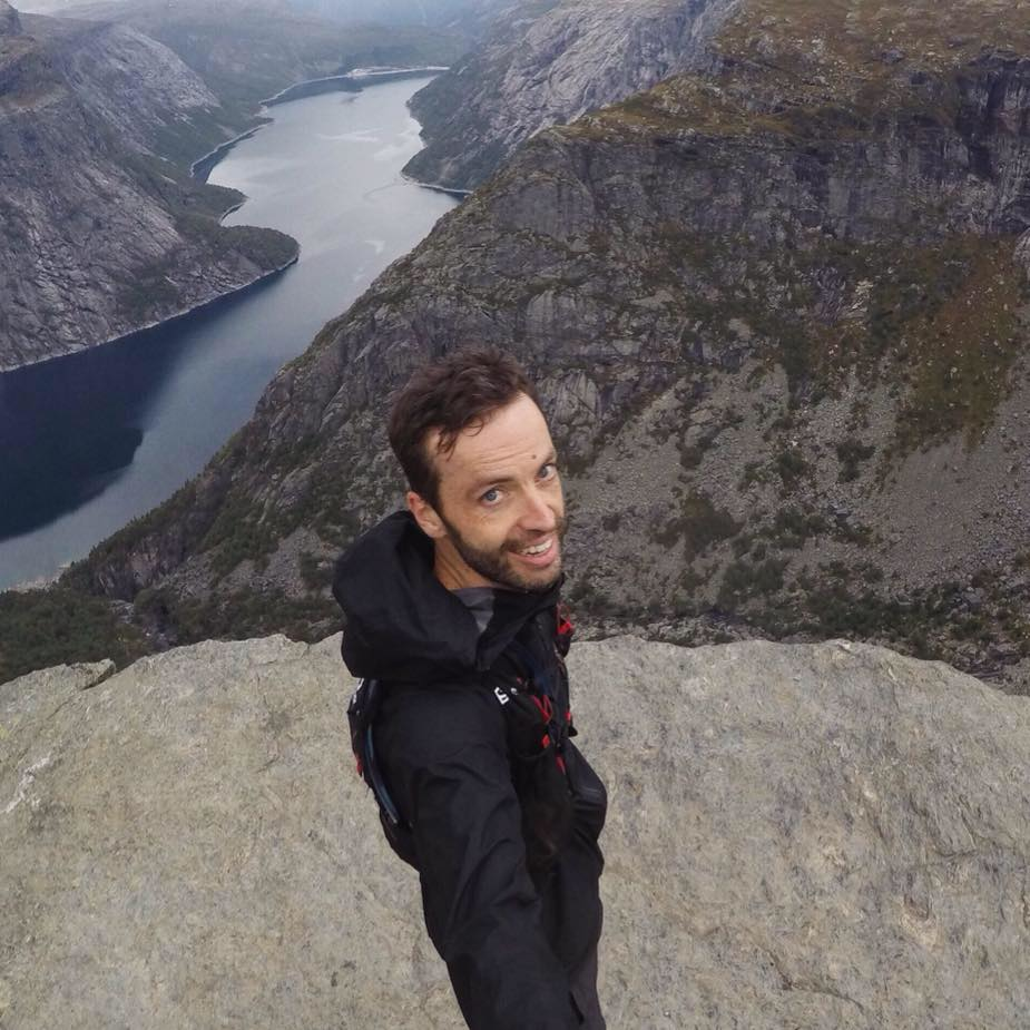 Friend stuff for September - by Matt Diederichs - Hurry Slowly