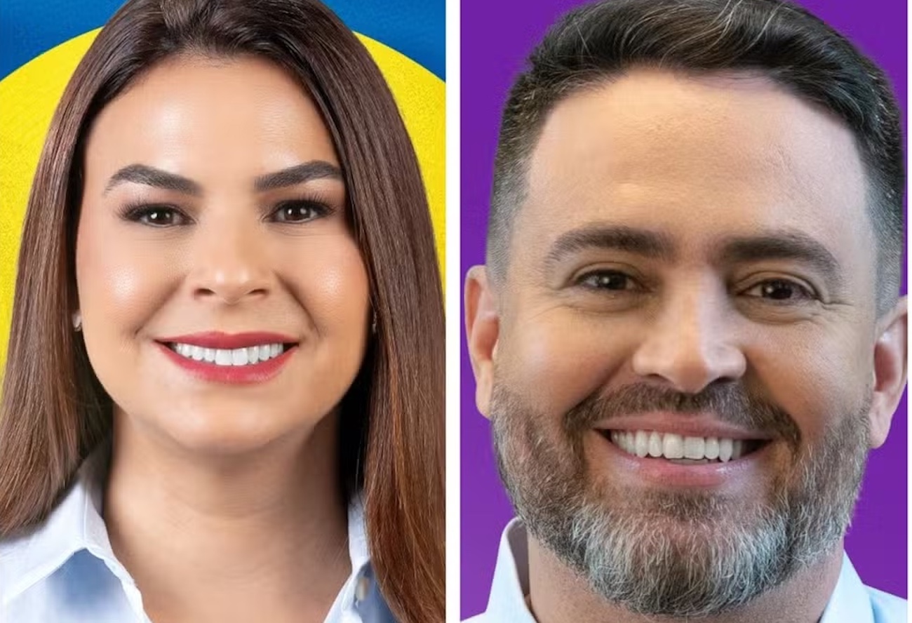 Em Porto Velho, resultado do primeiro turno não teve surpresas, já no segundo tudo pode mudar