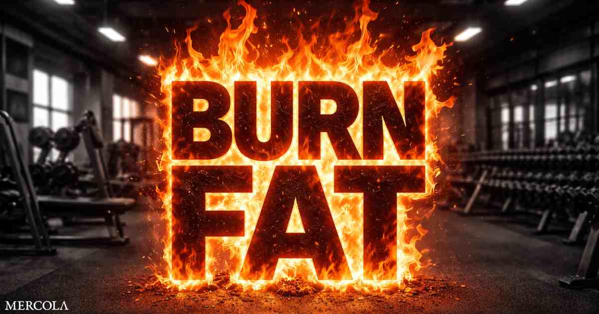 New Research Undermines ‘Burn Fat to Lose Fat’ Claim in Obesity Treatment