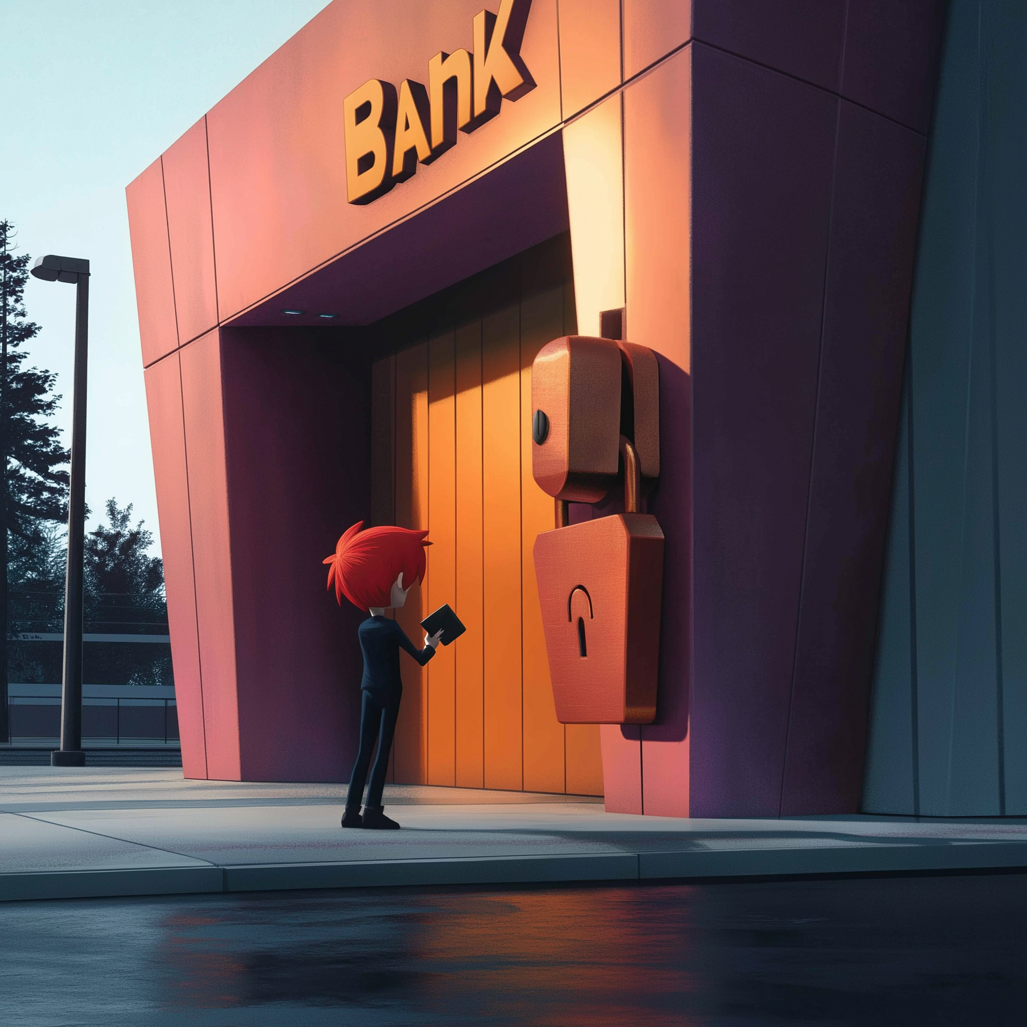 De-banking în România: Un Duș Rece pentru Finanțele Tale